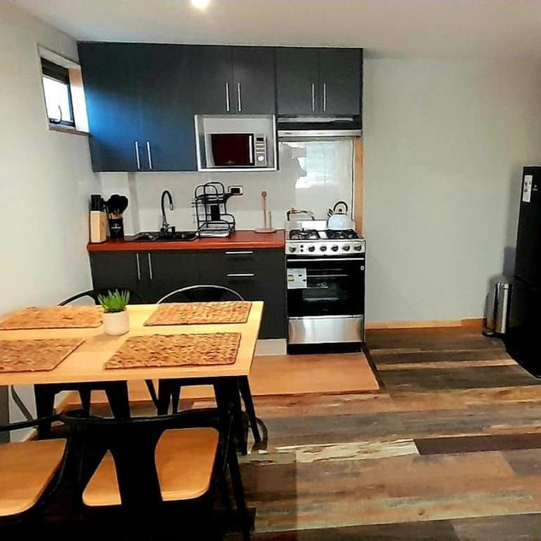 Vista Pucón - Apartamento - 4