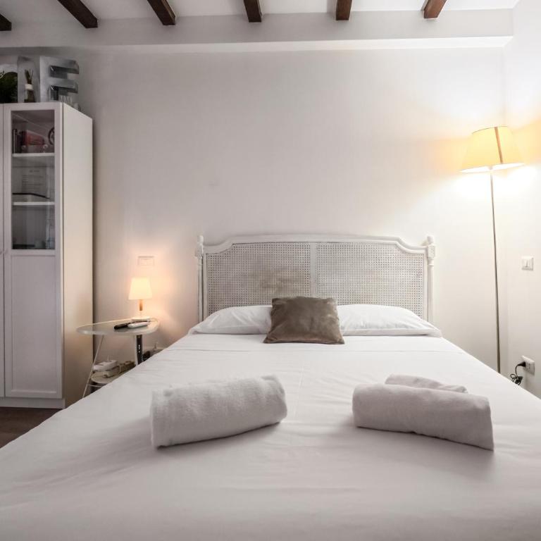 Milano Apartments Zona Tortona - Navigli - Appartamento - Piano Terra - 10