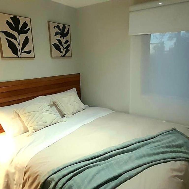 Vista Pucón - Apartamento - Planta baja - 2