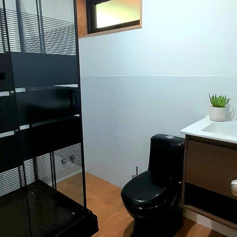 Vista Pucón - Apartamento - Planta baja - 3