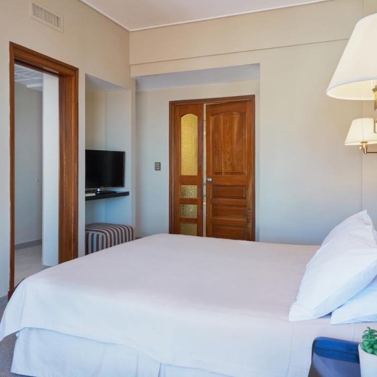 Hotel Bahia - Suite - 2