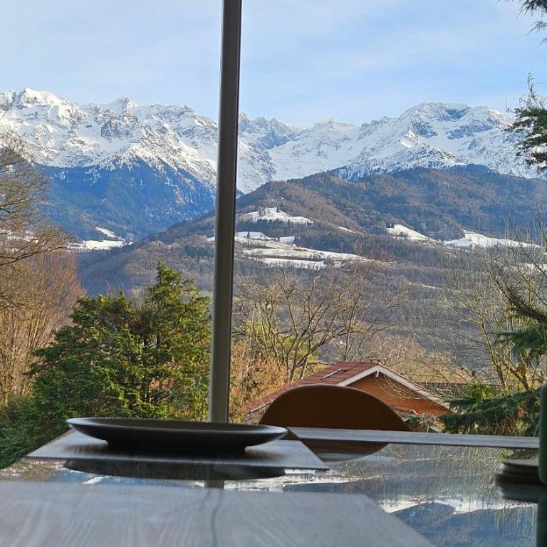 Villa Berninoise - Villa 3 Chambres - 3