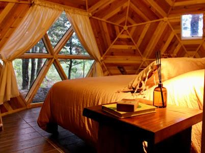 Lodge Domos Awen - Vacation Home - 3