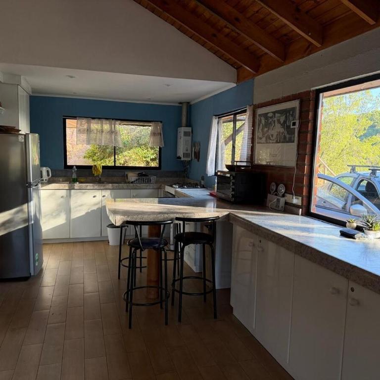 Vistas de Quillay - Casa de 4 dormitorios - 16