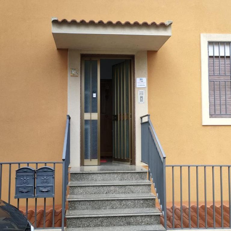 La casa della Vittoria - Casa Vacanze - 2