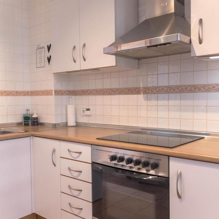 Casa LoIa Altea By DelucaCo - Apartamento de 2 dormitorios - 28