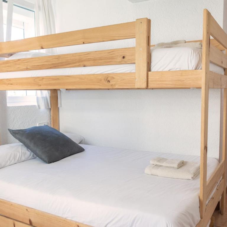 Casa LoIa Altea By DelucaCo - Apartamento de 2 dormitorios - 7