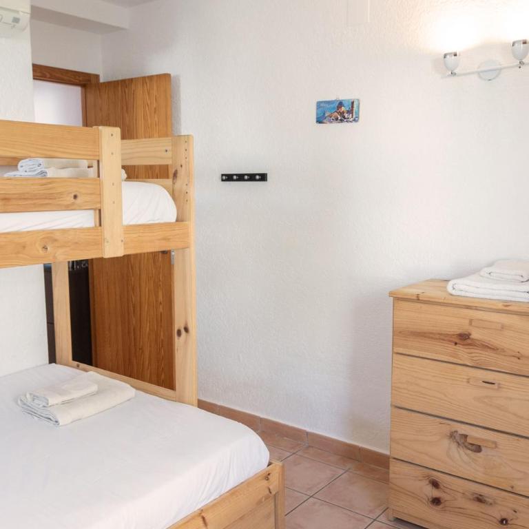 Casa LoIa Altea By DelucaCo - Apartamento de 2 dormitorios - 45
