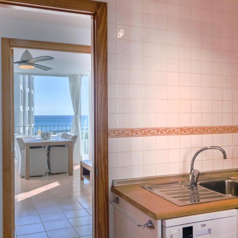 Casa LoIa Altea By DelucaCo - Apartamento de 2 dormitorios - 31