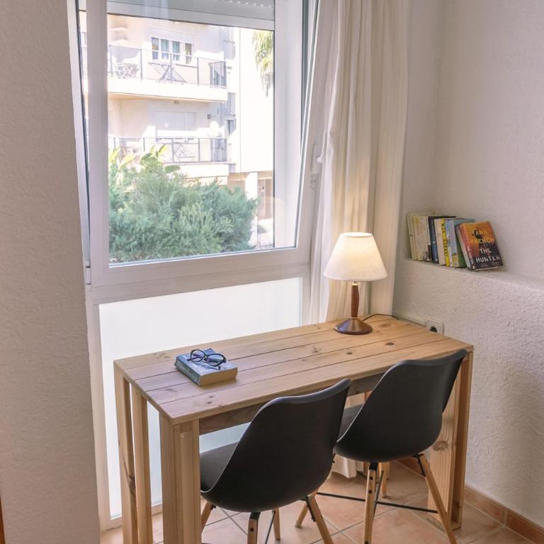 Casa LoIa Altea By DelucaCo - Apartamento de 2 dormitorios - 44