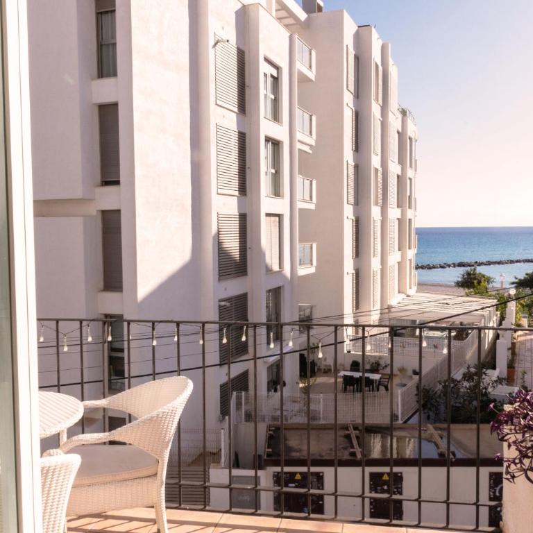 Casa LoIa Altea By DelucaCo - Apartamento de 2 dormitorios - 14