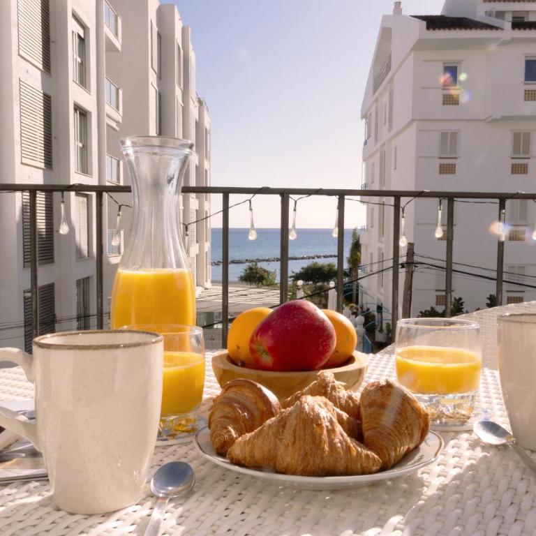 Casa LoIa Altea By DelucaCo - Apartamento de 2 dormitorios - 5