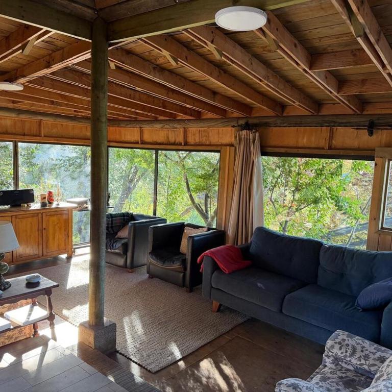 Vistas de Quillay - Casa de 4 dormitorios - 12