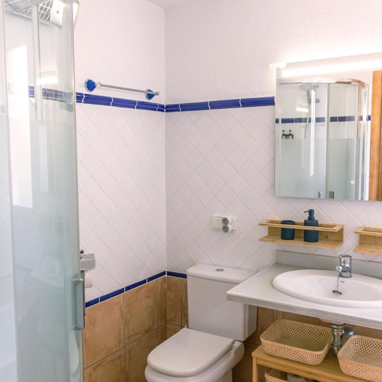 Casa LoIa Altea By DelucaCo - Apartamento de 2 dormitorios - 38