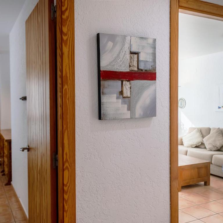 Casa LoIa Altea By DelucaCo - Apartamento de 2 dormitorios - 32