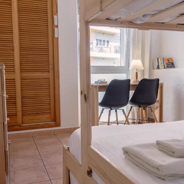 Casa LoIa Altea By DelucaCo - Apartamento de 2 dormitorios - 41