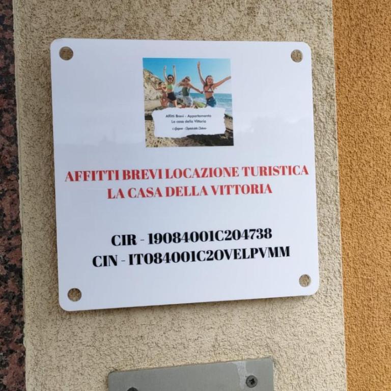 La casa della Vittoria - Casa Vacanze - 3