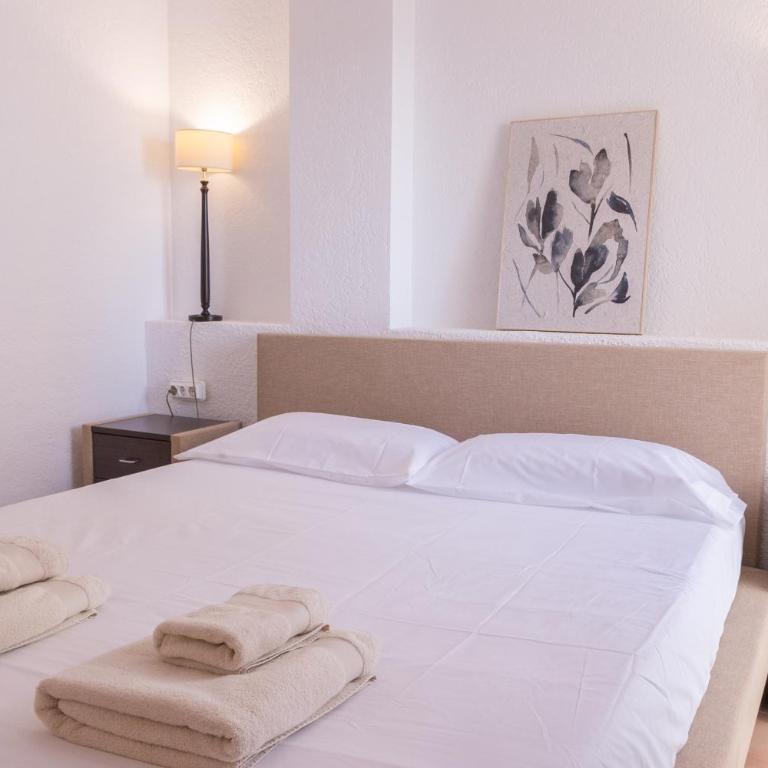 Casa LoIa Altea By DelucaCo - Apartamento de 2 dormitorios - 33