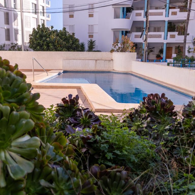 Casa LoIa Altea By DelucaCo - Apartamento de 2 dormitorios - 54