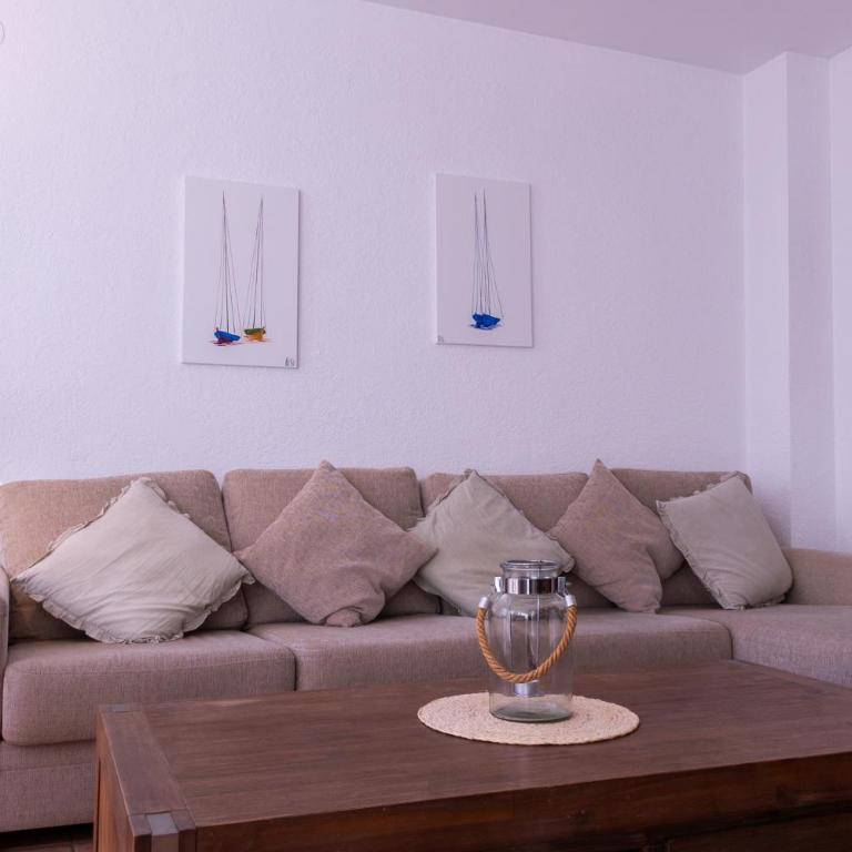 Casa LoIa Altea By DelucaCo - Apartamento de 2 dormitorios - 18
