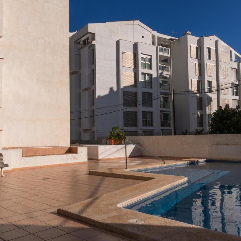 Casa LoIa Altea By DelucaCo - Apartamento de 2 dormitorios - 58