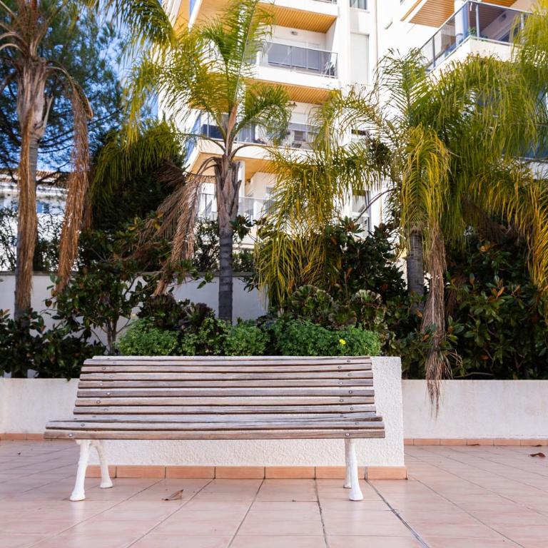 Casa LoIa Altea By DelucaCo - Apartamento de 2 dormitorios - 55