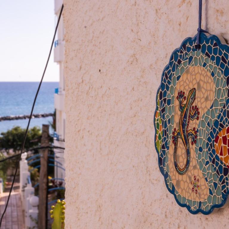 Casa LoIa Altea By DelucaCo - Apartamento de 2 dormitorios - 13