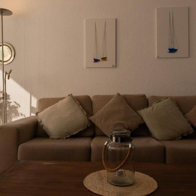 Casa LoIa Altea By DelucaCo - Apartamento de 2 dormitorios - 22