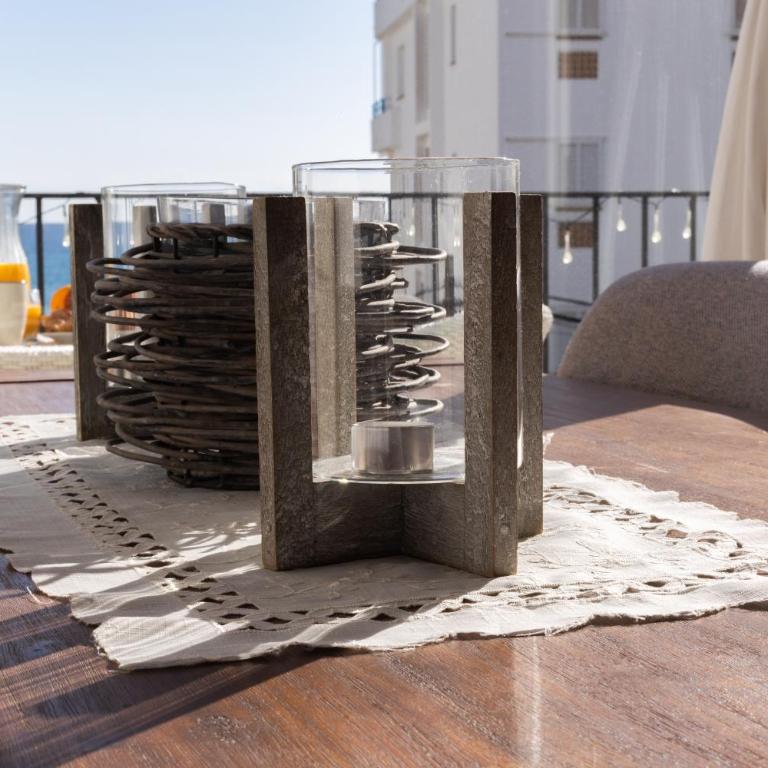 Casa LoIa Altea By DelucaCo - Apartamento de 2 dormitorios - 15