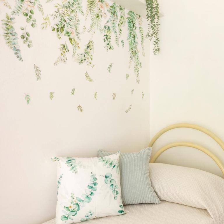 Cagliari Center - Sonnino House - Three-Bedroom Standard Apartment - 11