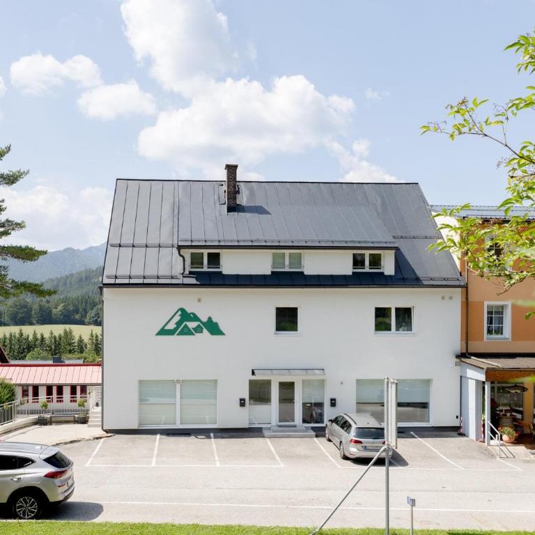 HunGasthaus 12 - Apartment mit 1 Schlafzimmer - 4