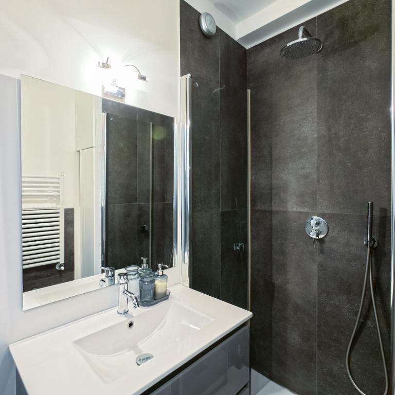 Milano Apartments Zona Tortona - Navigli - Appartamento su 2 Livelli - 12
