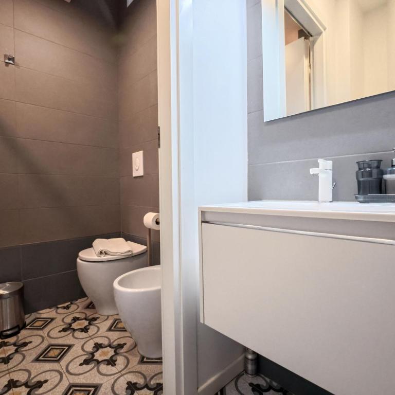 Milano Apartments Zona Tortona - Navigli - Appartamento Deluxe con 1 Camera da Letto - 6