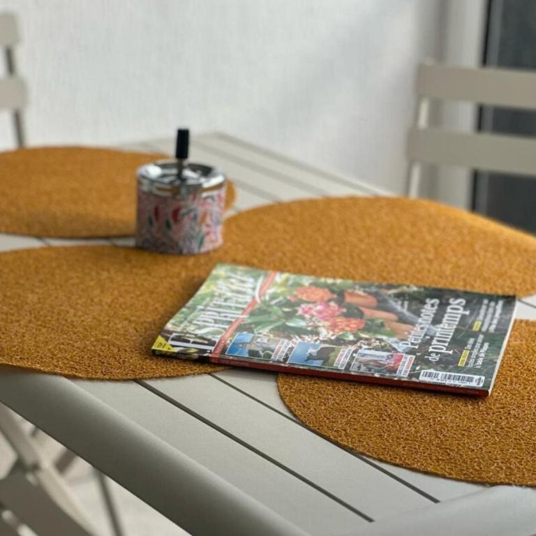 Accogliente bilocale con vista mare aria condizionata Wi-Fi e completamen - Appartement 1 Chambre - Vue sur Mer - 18