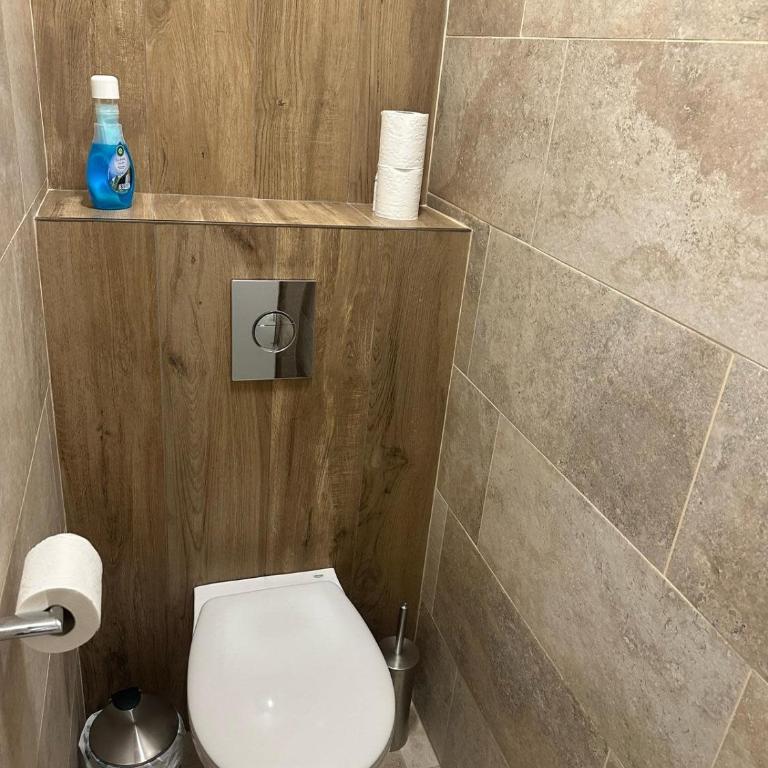 Accogliente bilocale con vista mare aria condizionata Wi-Fi e completamen - Appartement 1 Chambre - Vue sur Mer - 19