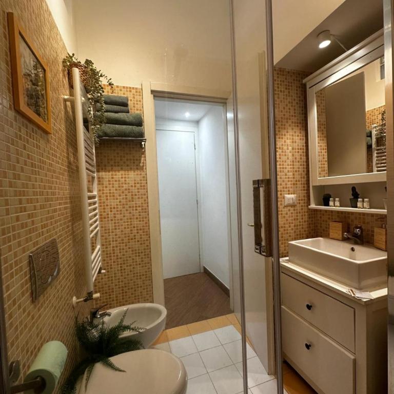 Rifugio Silenzioso sui Navigli, Milan - Appartamento con 1 Camera da Letto - 15