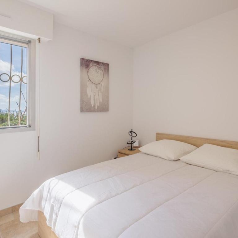 Accogliente bilocale con vista mare aria condizionata Wi-Fi e completamen - Appartement 1 Chambre - Vue sur Mer - 9
