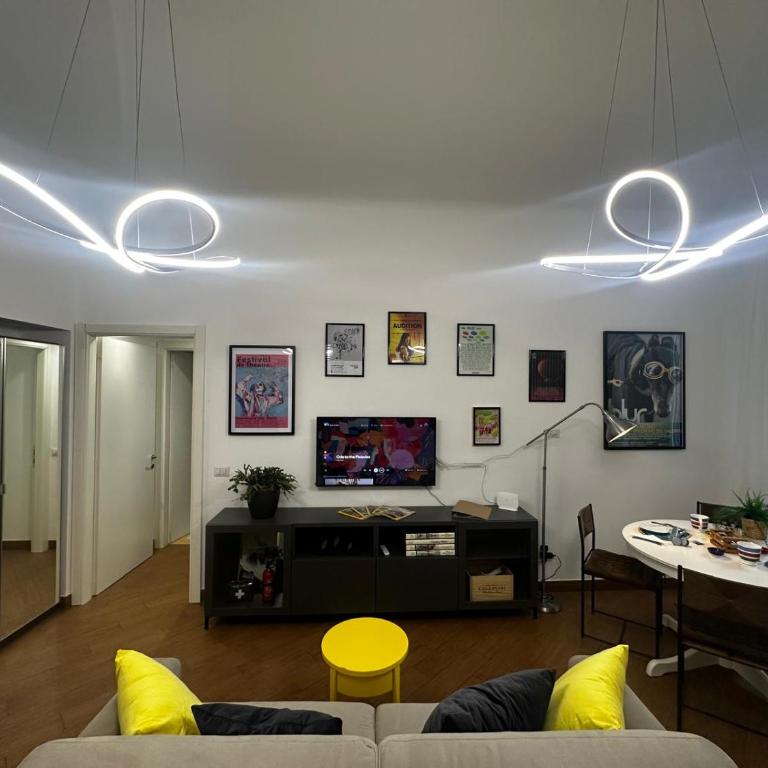 Rifugio Silenzioso sui Navigli, Milan - Appartamento con 1 Camera da Letto - 1