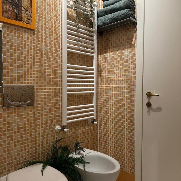 Rifugio Silenzioso sui Navigli, Milan - Appartamento con 1 Camera da Letto - 16