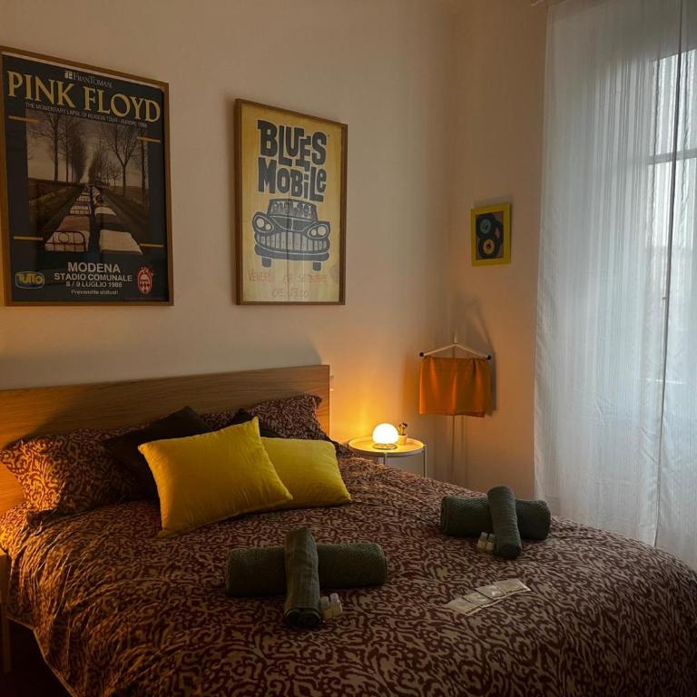 Rifugio Silenzioso sui Navigli, Milan - Appartamento con 1 Camera da Letto - 9