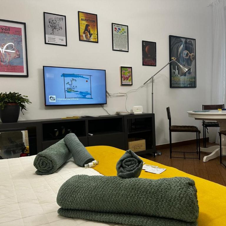 Rifugio Silenzioso sui Navigli, Milan - Appartamento con 1 Camera da Letto - 22