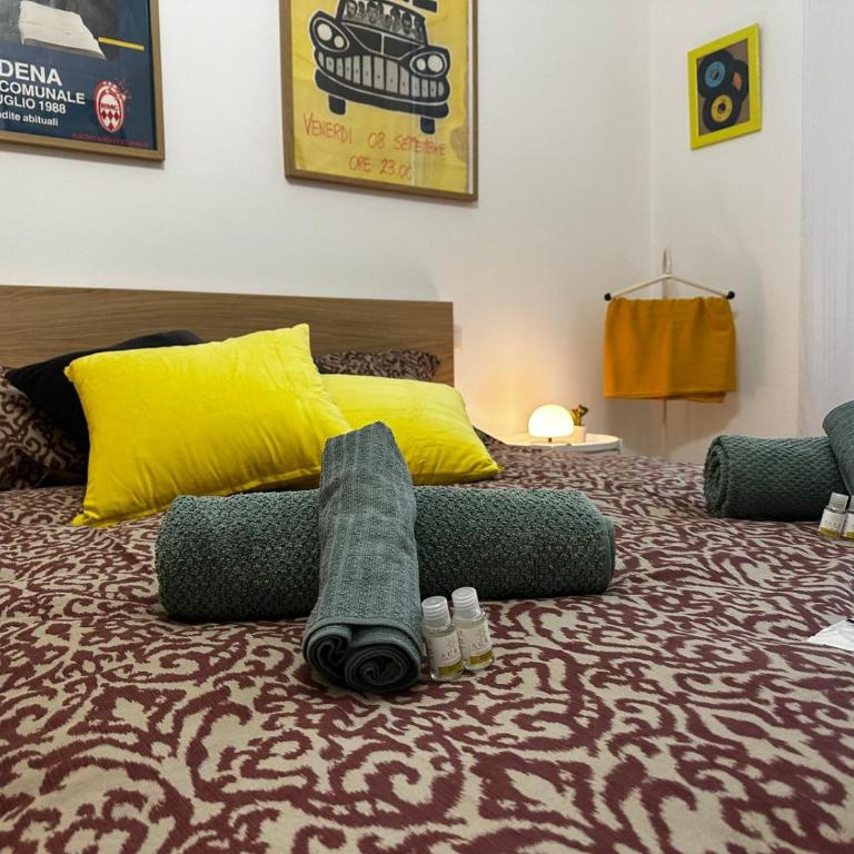 Rifugio Silenzioso sui Navigli, Milan - Appartamento con 1 Camera da Letto - 13