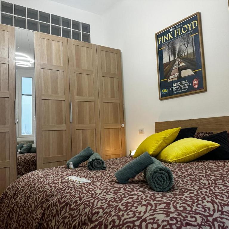 Rifugio Silenzioso sui Navigli, Milan - Appartamento con 1 Camera da Letto - 14