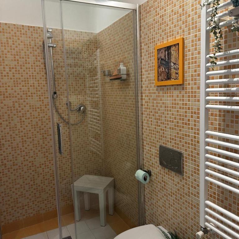 Rifugio Silenzioso sui Navigli, Milan - Appartamento con 1 Camera da Letto - 17