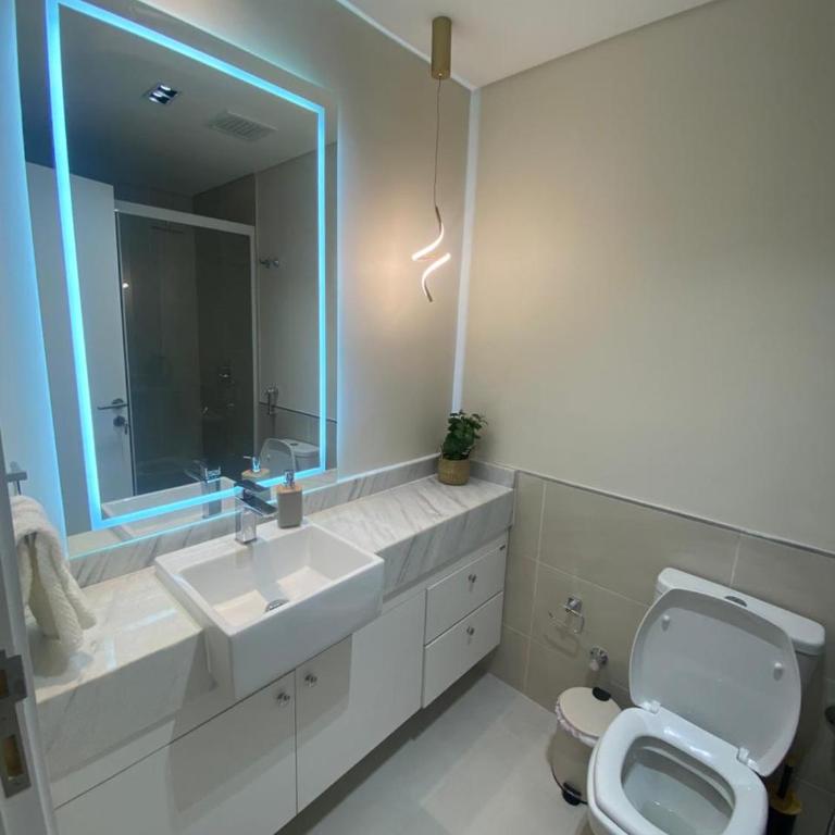 Comfy 2 BR apt in Molas Lopez Avenue - Apartment - 38