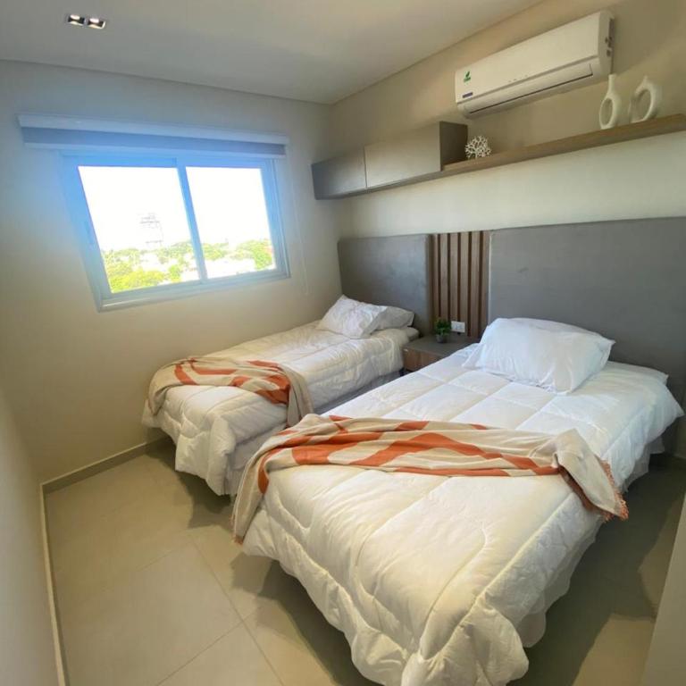 Comfy 2 BR apt in Molas Lopez Avenue - Apartment - 27