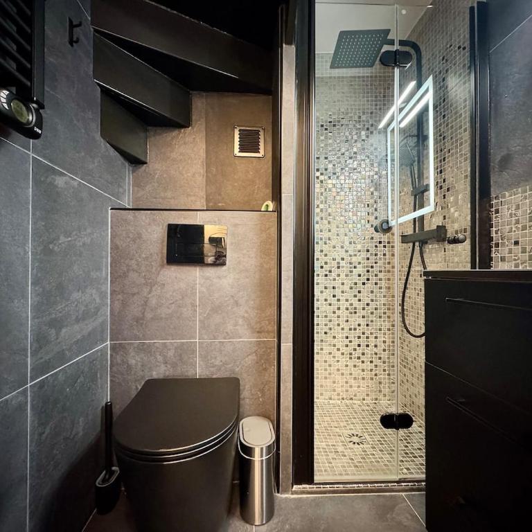 Appart 3 chambres, Cannes centre & plages - Appartement 3 Chambres - 7
