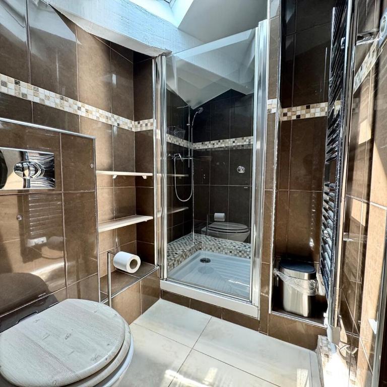 Appart 3 chambres, Cannes centre & plages - Appartement 3 Chambres - 15
