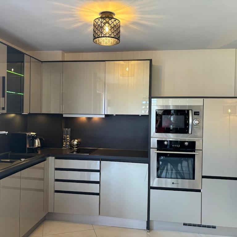 Appart 3 chambres, Cannes centre & plages - Appartement 3 Chambres - 6