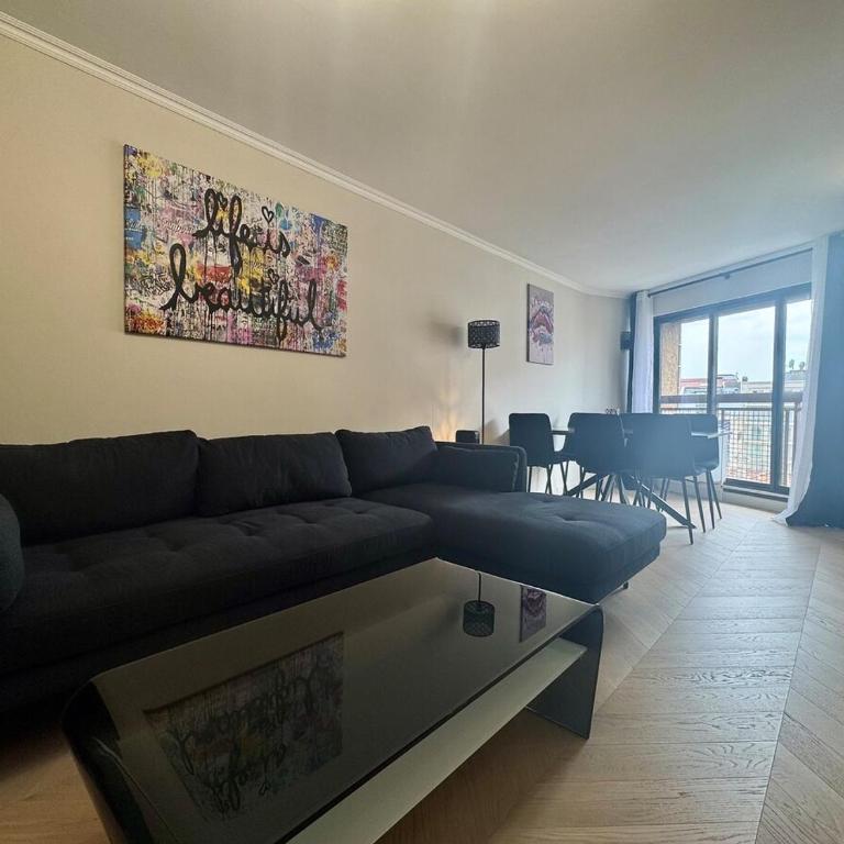 Appart 3 chambres, Cannes centre & plages - Appartement 3 Chambres - 4